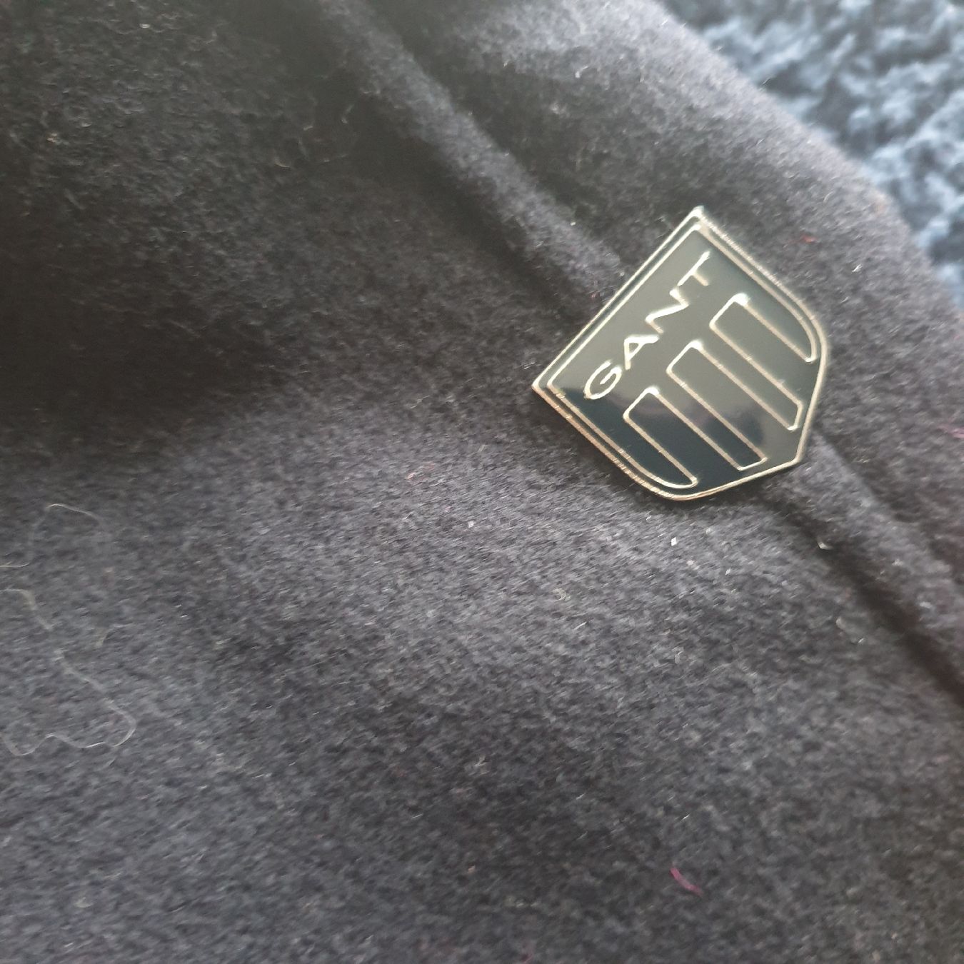 Gant Giacche: GANT, schöne Wolljacke Gr. XXL – Nuovo (secondo la descrizione) da Frenkendorf venduto da Moon111 3