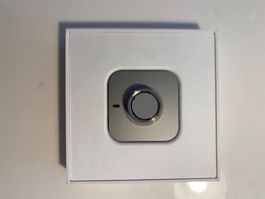 Oura Ring 4, Grösse 8, gold, neu