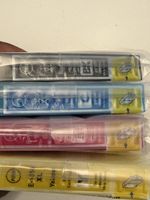 Neu Druckerpatronen Set E-1811, 1812, 1813 und 1814 XL 