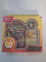 Pokemon TCG 2026 Pokemon Day Collection neu/Englisch