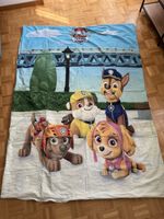 Bettwäsche von Paw Patrol