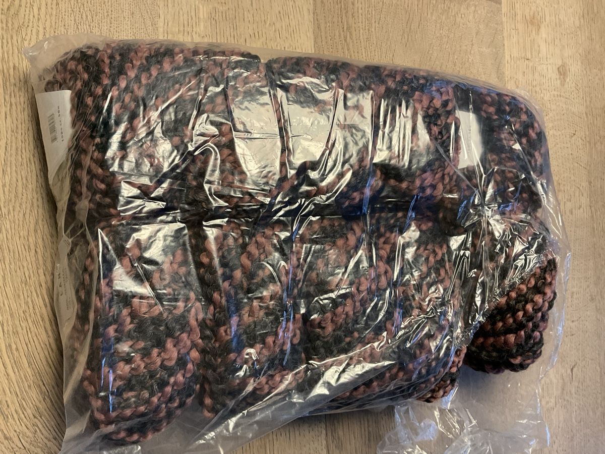 Lang Yarns Wolle: Wolle – Neu und originalverpackt aus Oerlingen von MarinaKnacknuss 4