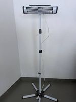 Wärmelampe für Babys