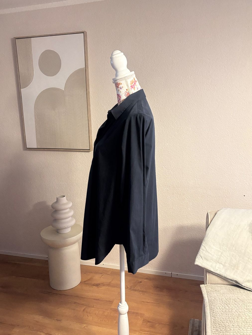 Globus Chemisiers: Globus Essentials Bluse 100% Baumwolle – D'occasion à St. Margrethen SG par dijanaO 3