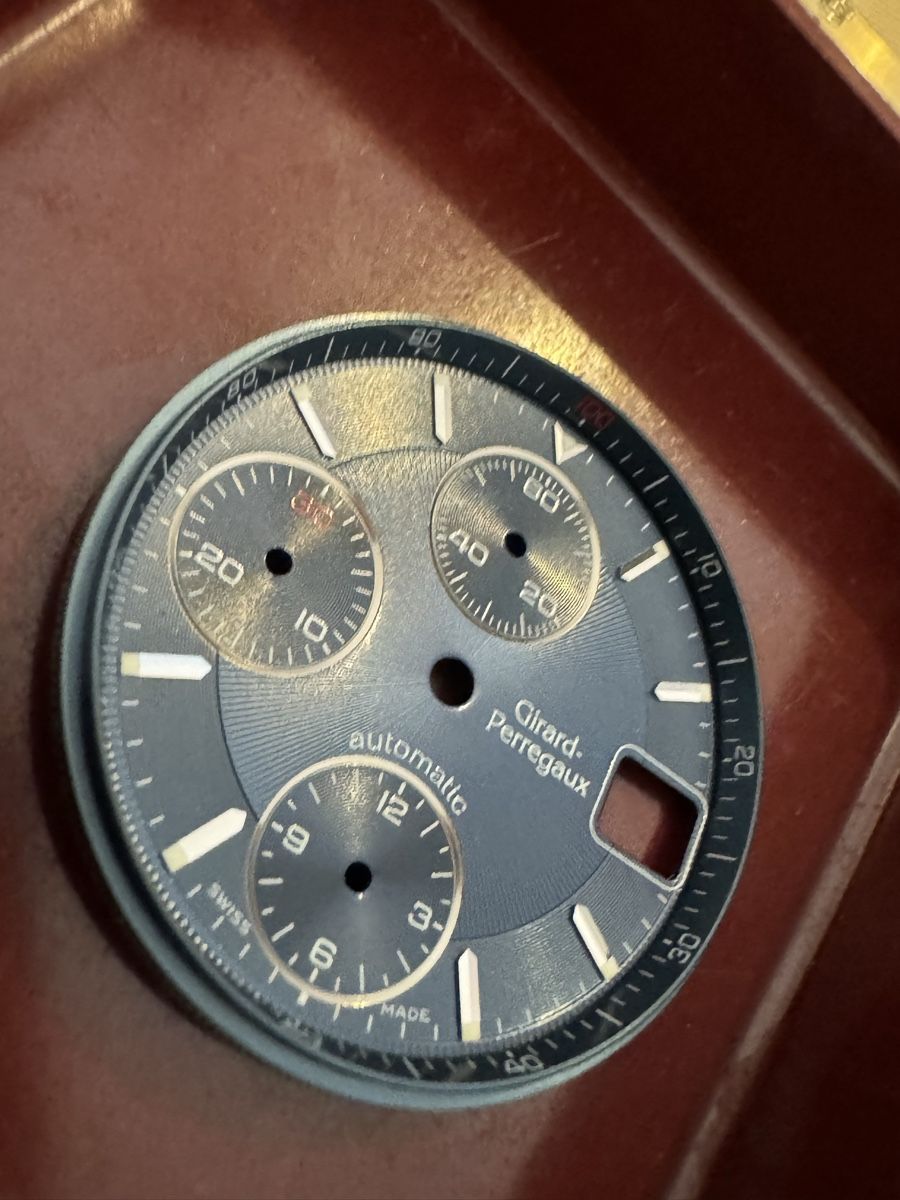 Montres: Cadran lot – D'occasion à Le Locle par Titeuf2400 4