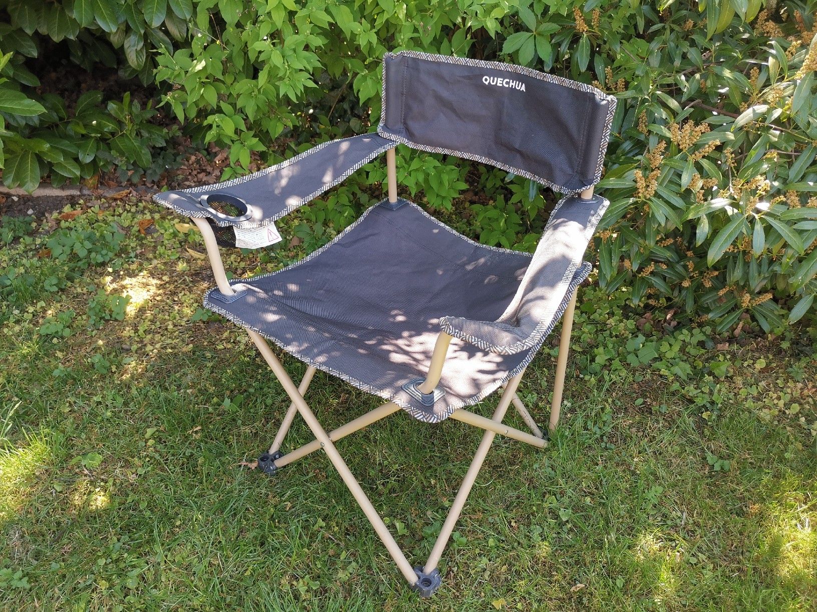 Sedie: 2 Campingstühle in gutem Zustand – Usato da Allschwil venduto da H0-Bahner 2