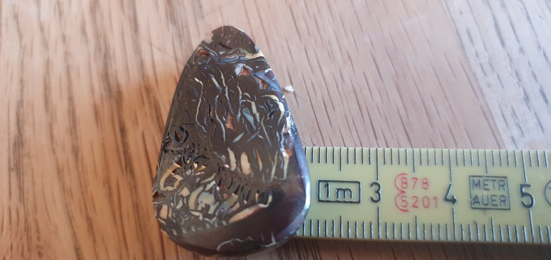 Pietre preziose: Boulder Opal – Usato da Flawil venduto da Pinkmalibu 6
