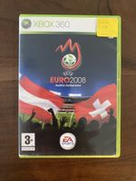 UEFA Euro 2008 für Xbox 360