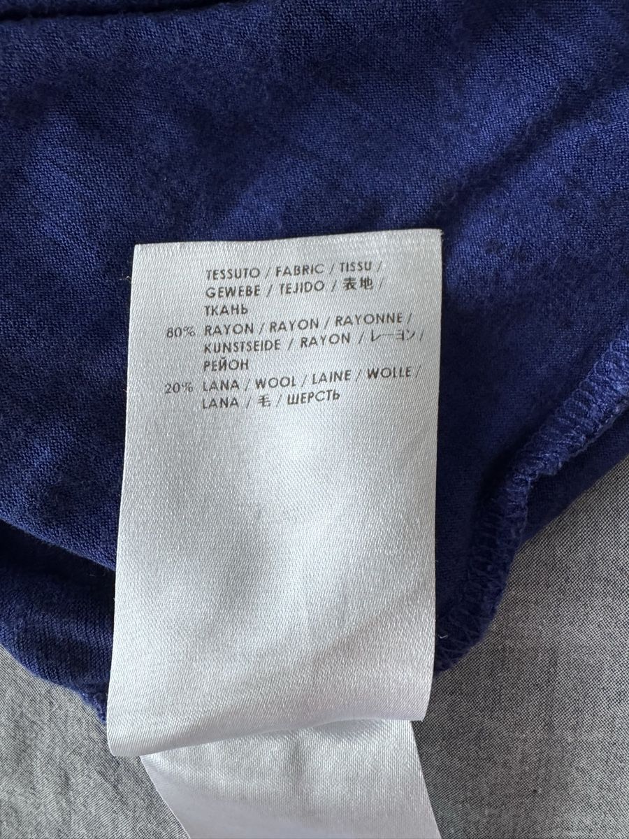Stella McCartney Top: Stella McCartney top, IT 44 – Usato da Zürich venduto da ImaShela 5