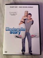 DVD Cinderella Story Hilary Duff guter Zustand