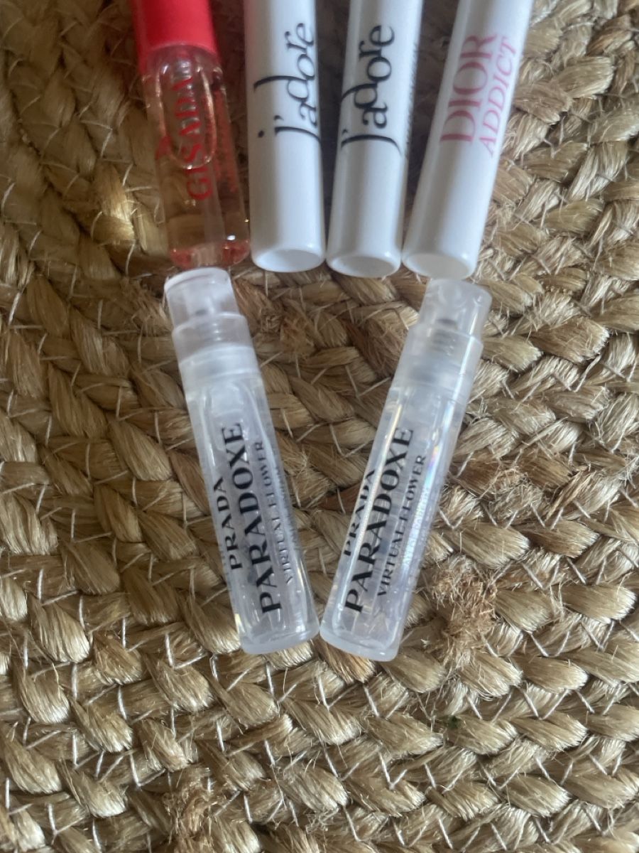 Dior Parfums & Eau de Toilette: Parfümproben  – Neuf (Voir description) à Bern par tsc_npc7 1