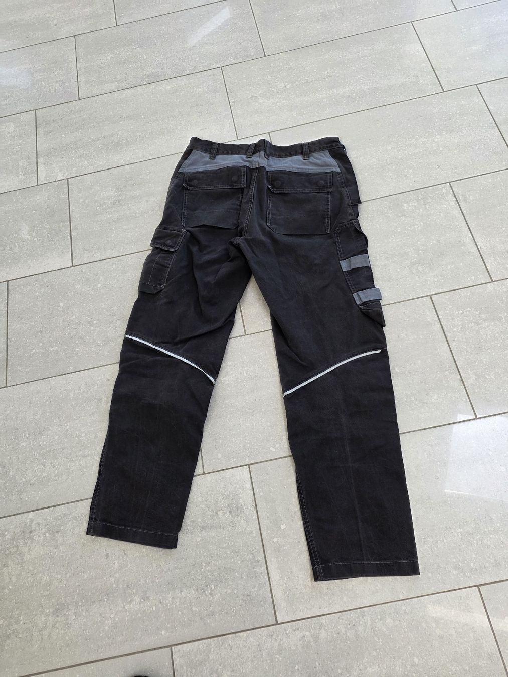 Pantaloni: Arbeitshose, Schweisshose Blåkläder – Usato da Hausen AG venduto da Monchhichi01 1