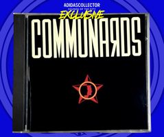 Communards-Synth Pop