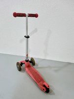 Kinder-Trottinett Mini Micro (pink)