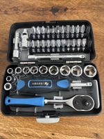 Werkzeugset 38-tlg Werkzeugkoffer