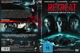 DVD - Retreat