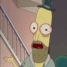 Profile image of Mr.Poopybutthole