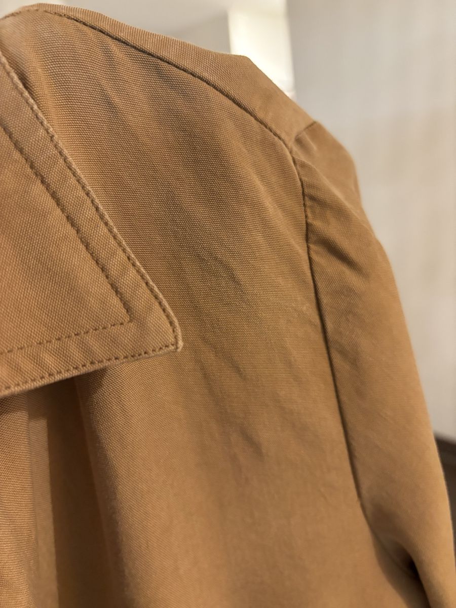 Zara Gilet & Giacche senza maniche: Veste ZARA taille M – Usato da Attalens venduto da Skorpionica 2