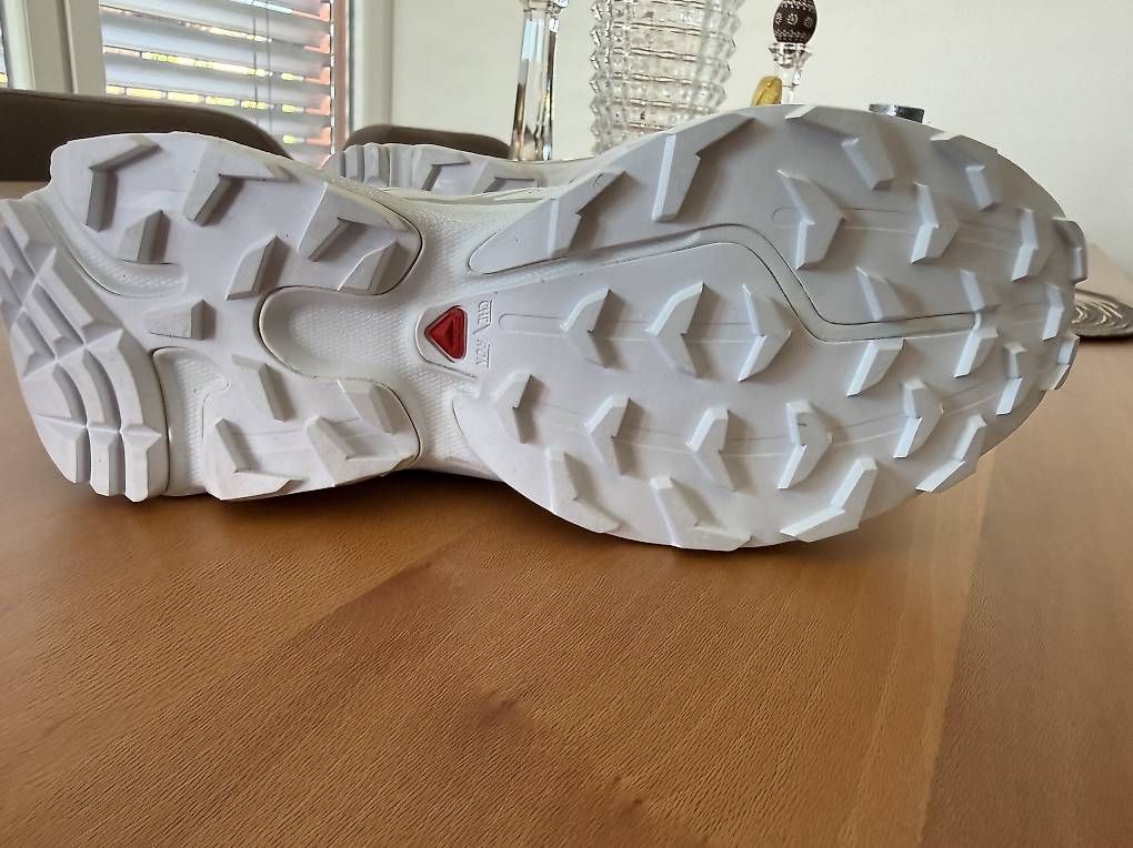 Scarpe da uomo: Salomon XT 6 – Usato da Reichenburg venduto da Zuzulia 4