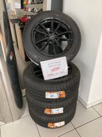 BMW X3 G01 Winterräder 225/60R18