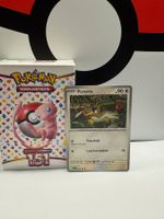 🇩🇪 083/165 Porenta – Pokémon 151 MEW