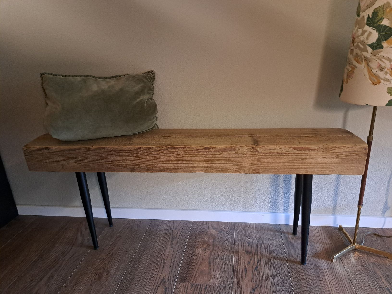 Panchine: Altholzbank 135cm lang – Nuovo (secondo la descrizione) da Berneck venduto da Chicandmore