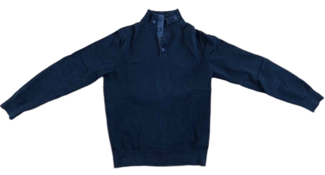Tommy Hilfiger Maglioni & Felpe: Pull homme Tommy Hilfiger – Usato da Dotzigen venduto da SecondHandGems