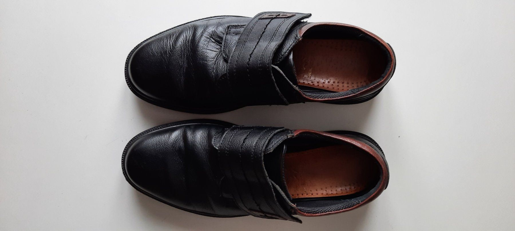 Herrenschuhe: Deichmann Mokassin-Slipper – Gebraucht aus Alt St. Johann von tury38