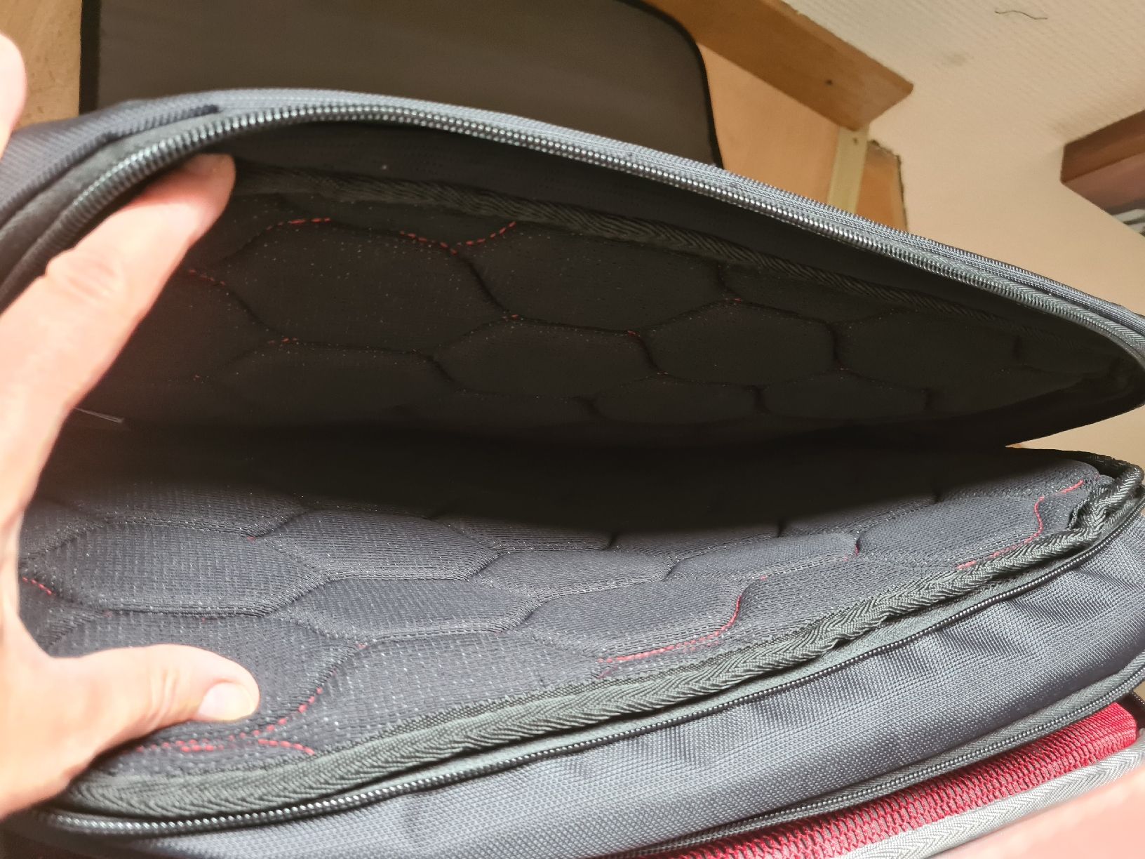 Samsonite Valigie & Borse: Samsonite Laptoptasche – Usato da St. Josefen venduto da Meli019 2