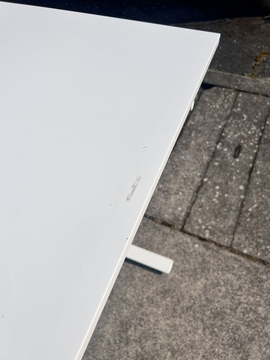 Schreibtische: Stehpult manuell einstellbar – Gebraucht aus Bern von rem_cmk2 4