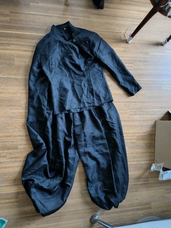 Geto Suguru Cosplay von Jujutsu Kaisen