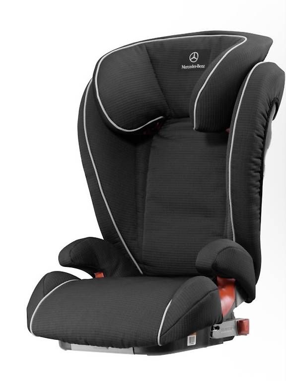 Seggiolini per auto: Original Mercedes Kindersitz – Usato da Küsnacht ZH venduto da happy_peppi 1