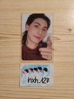 Kpop Xdinary Heroes Jooyeon Overload album photocard