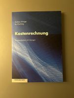 Kostenrechnung, Zusatzaufgaben mit Lösungen