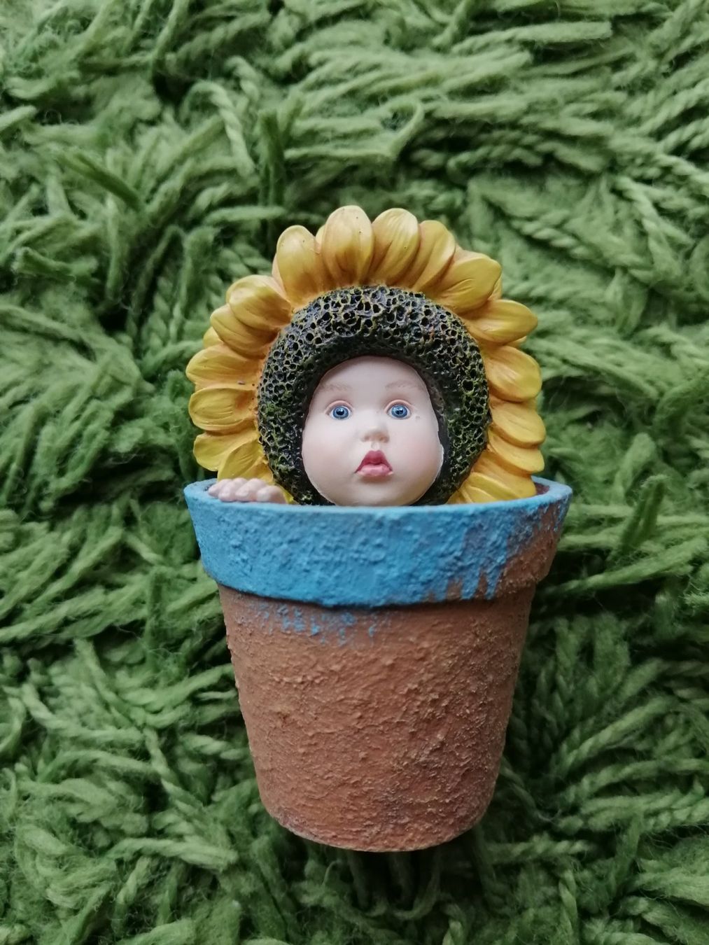 Figuren: Original Anne Geddes Figuren – Gebraucht aus Villmergen von MONCHHICHI 3