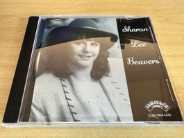 Sharon Lee Beavers - Sharon Lee Beavers - Single CD