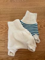 Wollüberhosen für Stoffwindeln