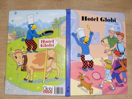 Hotel Globi; 1. Auflage 1998