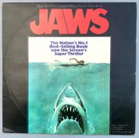 MUSIQUE DE FILM - JAWS