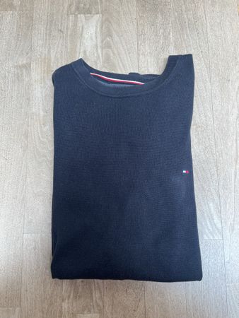 Tommy Hilfiger Herren Pullover, Grösse L
