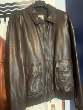 Giaccone Geox tipo bomber
