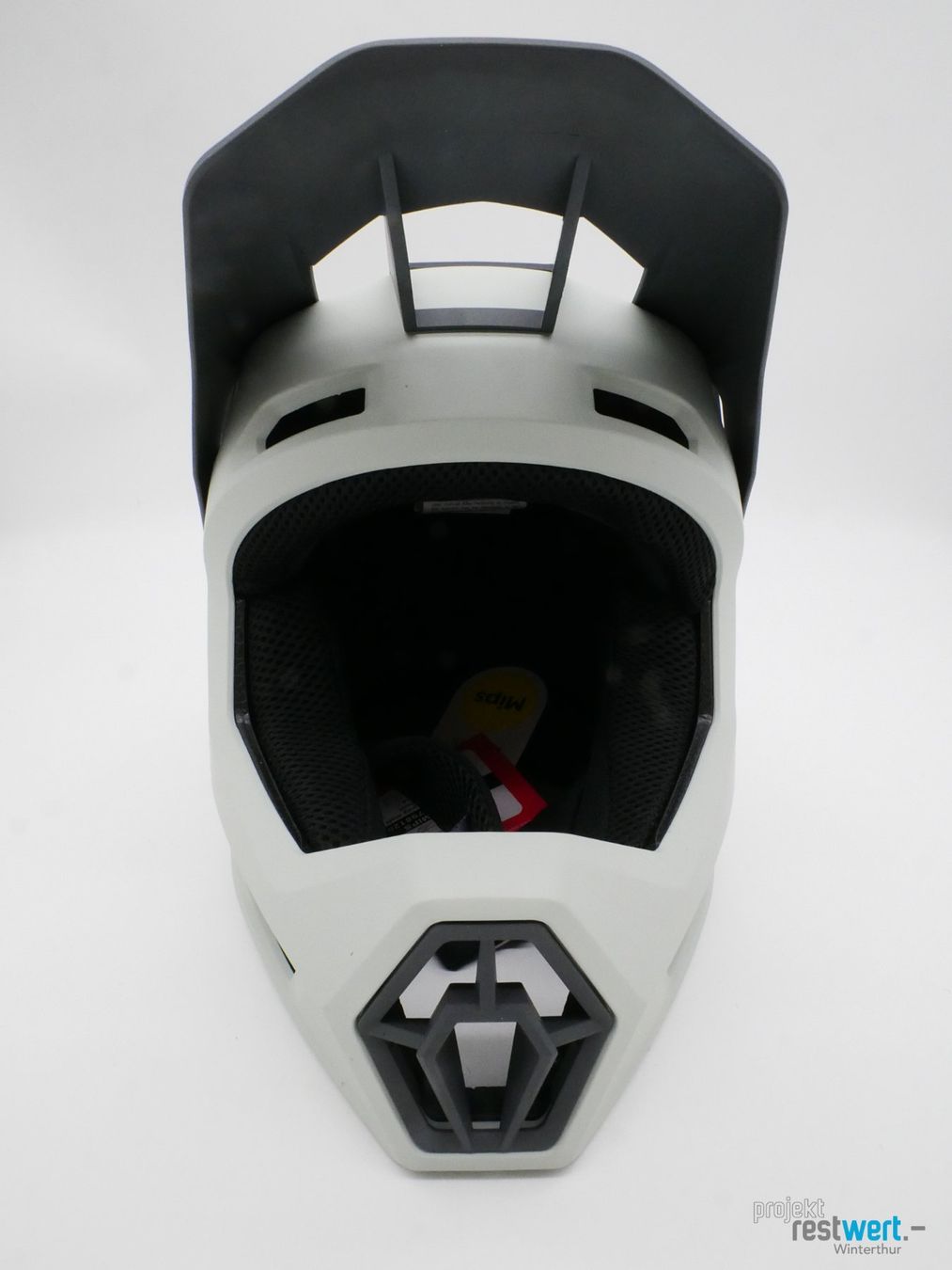 Alpina Helme: ALPINA Pikes Mips, Helm, grau – Neu (gemäss Beschreibung) aus Winterthur von Restwert_Winterthur 3