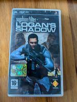 Syphon Filter Logan's Shadow - Sony PSP Game