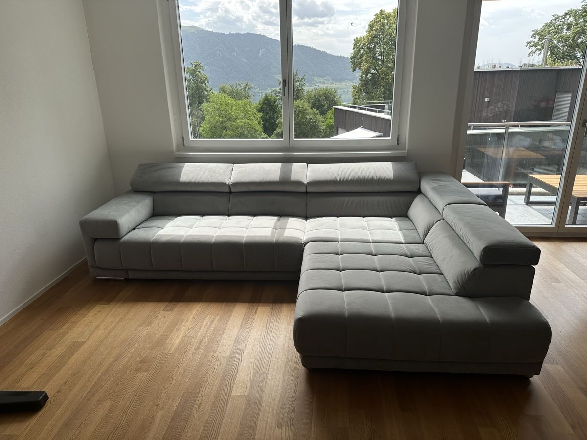 Divani: Ecksofa von Beldomo – Usato da Walchwil venduto da fab_j5vp 3
