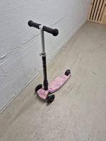 Trettroller