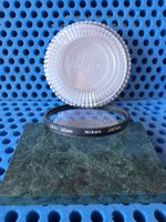 Nikon UV-Filter L37c, 62 mm
