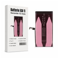 Batterie A2655 3232mAh iPhone 13 avec Adhésifs - Pure Cobalt