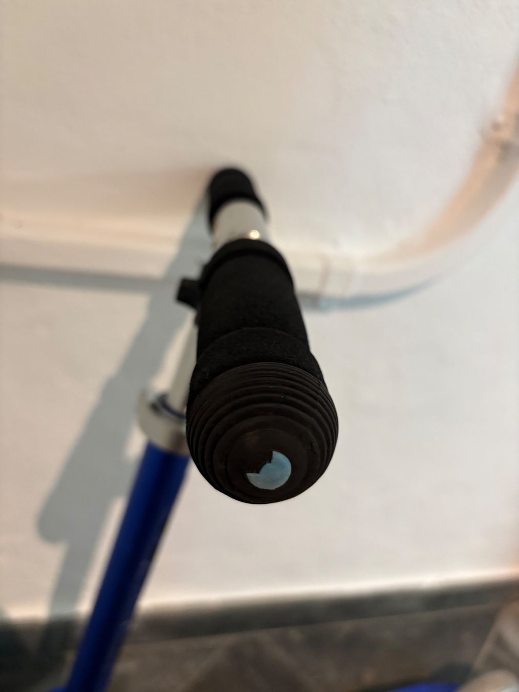 Micro Kickboard: Micro Scooter blau klappbar – D'occasion à Zürich par Fabienne059 1