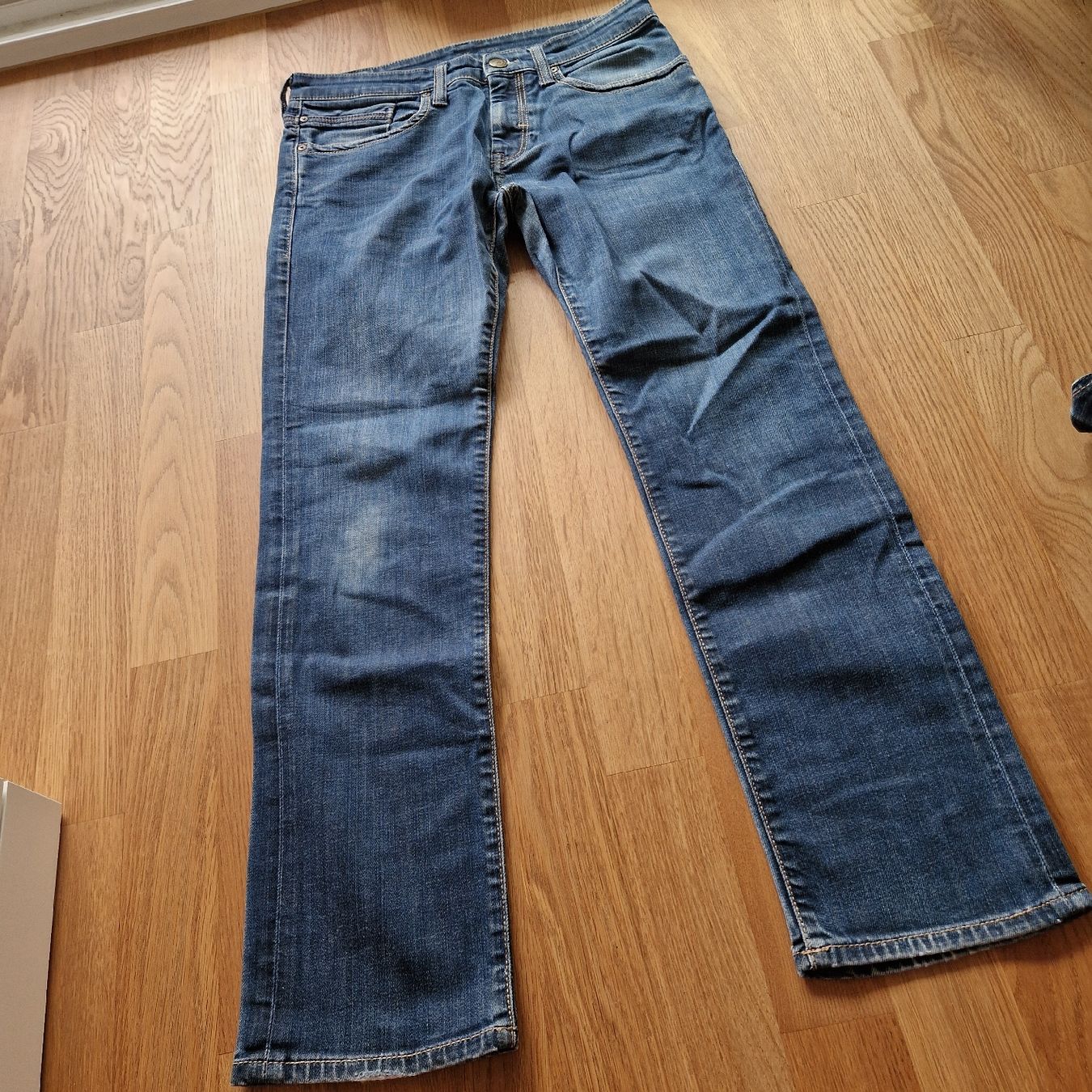 Mavi Jeans: 2 Mavi Jeans, Grösse 31/30 – Gebraucht aus Nendeln von witr_gliabt 1