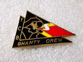 Ansteckpin 163: YCB Shanty Crew